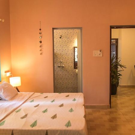 Coco Moon Hotel Морджим Екстериор снимка