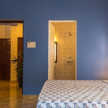 Coco Moon Hotel Морджим Екстериор снимка