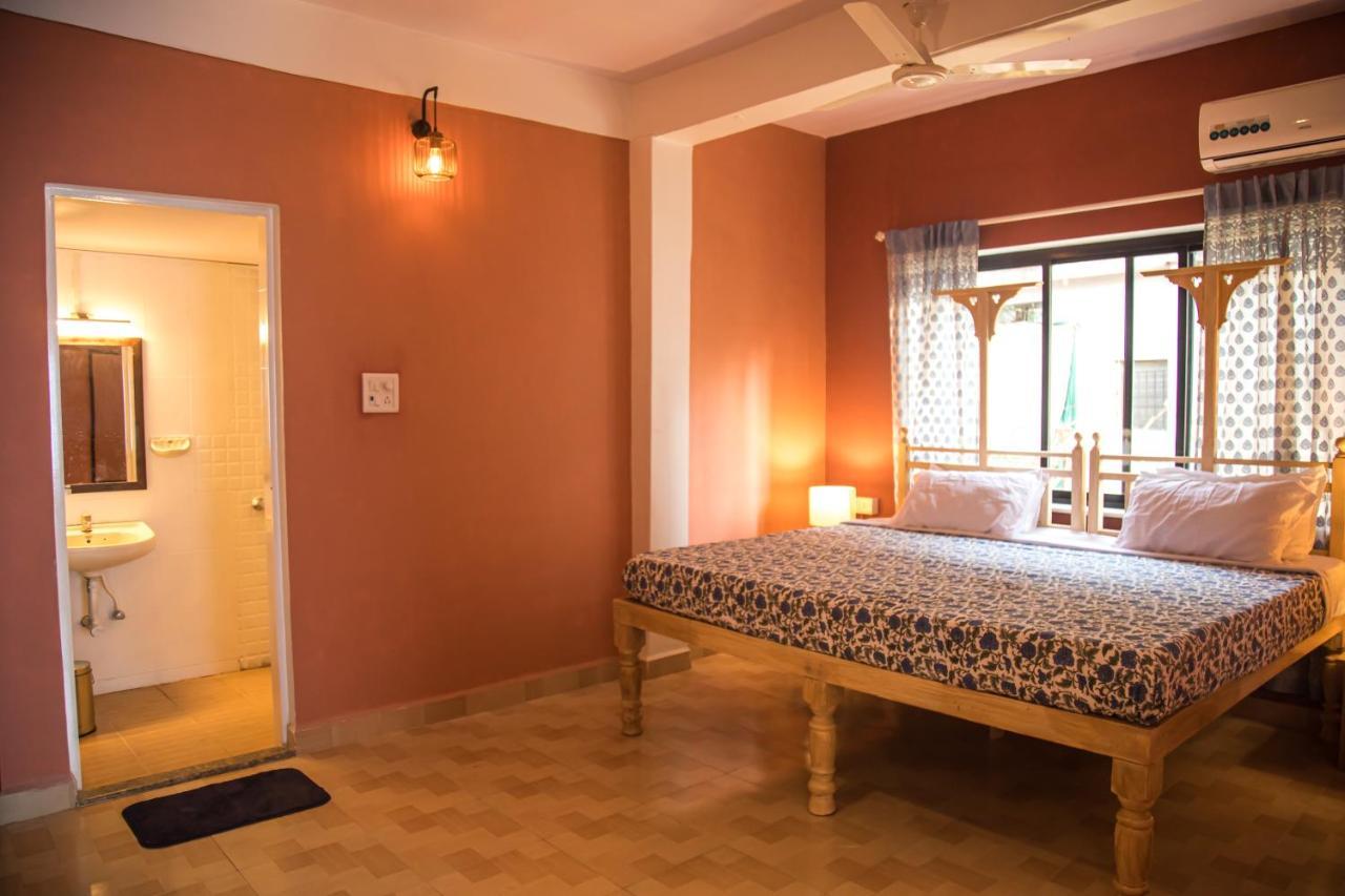 Coco Moon Hotel Морджим Екстериор снимка