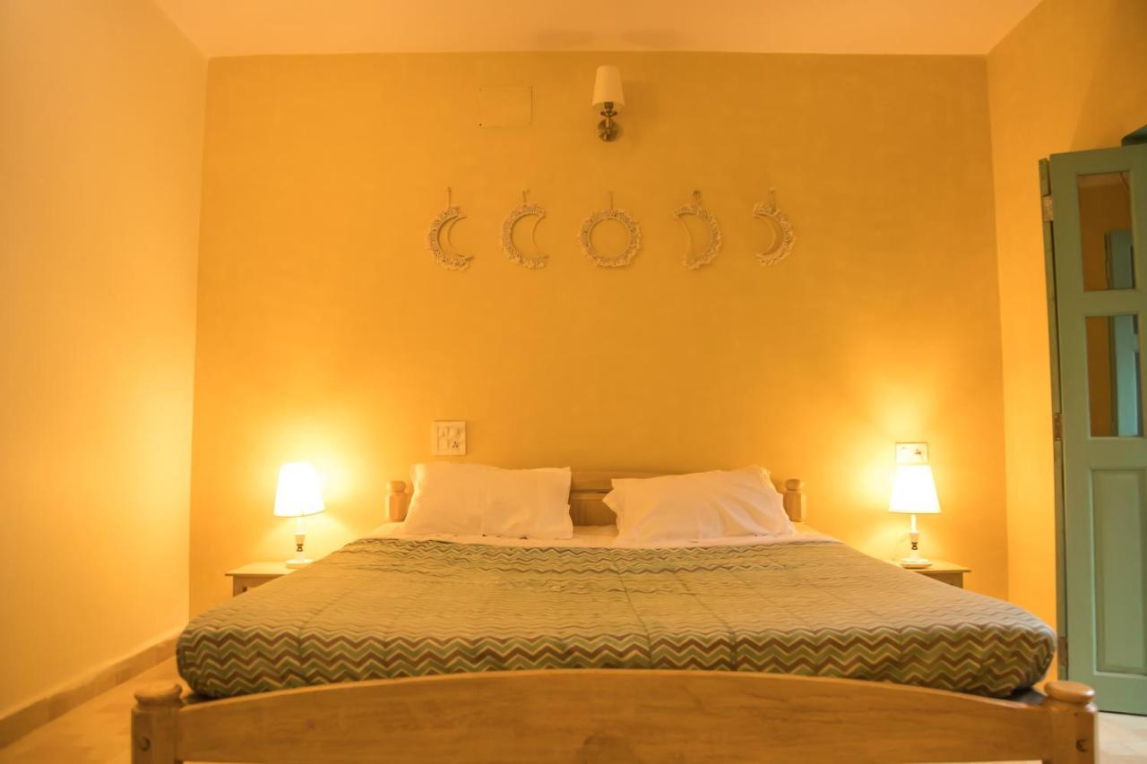 Coco Moon Hotel Морджим Екстериор снимка