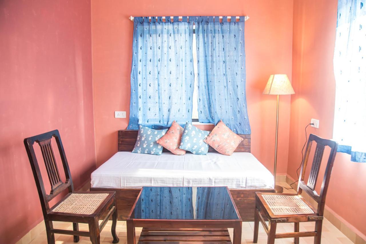 Coco Moon Hotel Морджим Екстериор снимка