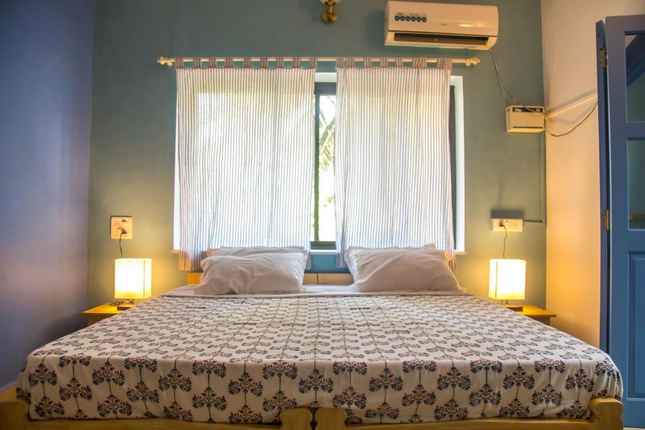 Coco Moon Hotel Морджим Екстериор снимка