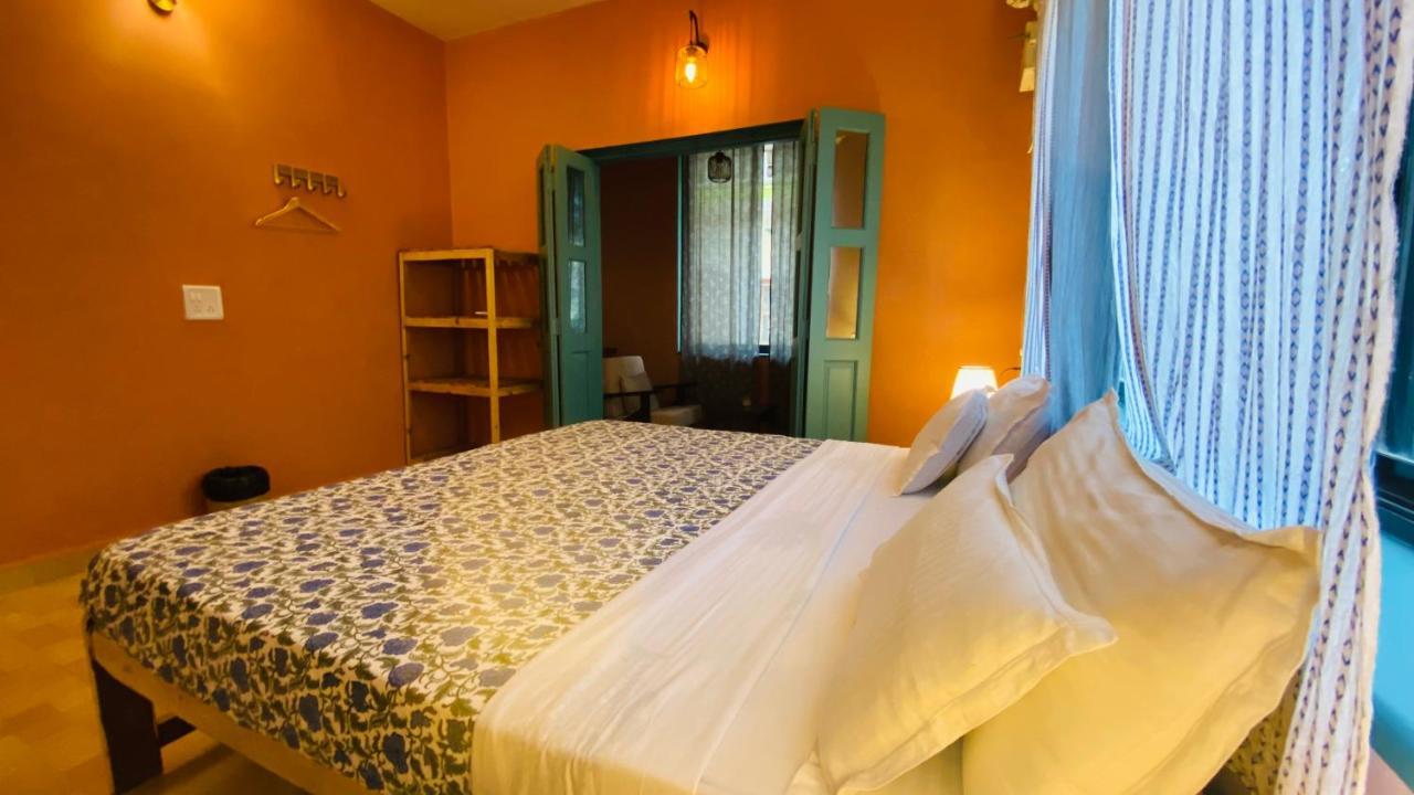 Coco Moon Hotel Морджим Екстериор снимка