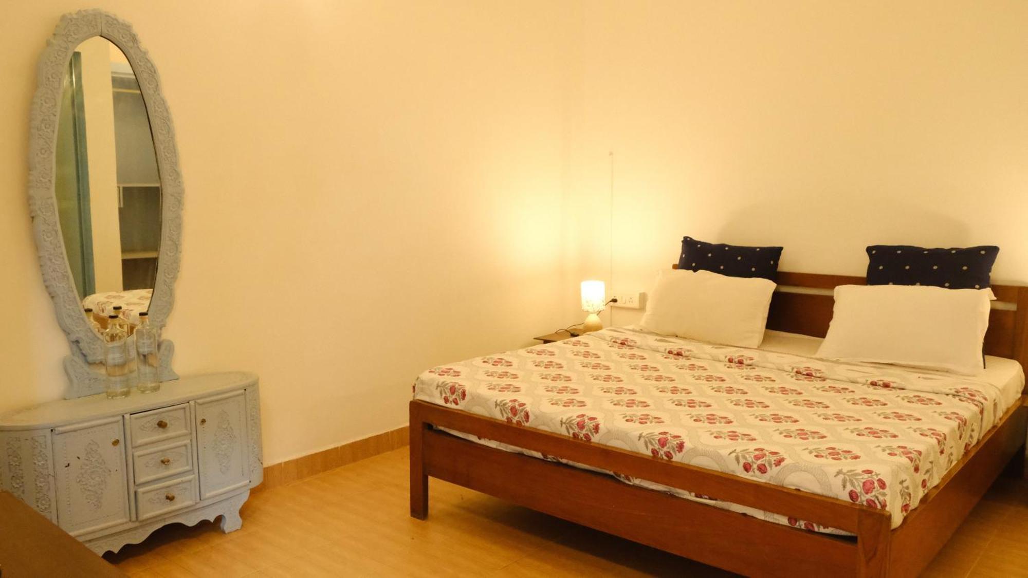 Coco Moon Hotel Морджим Екстериор снимка