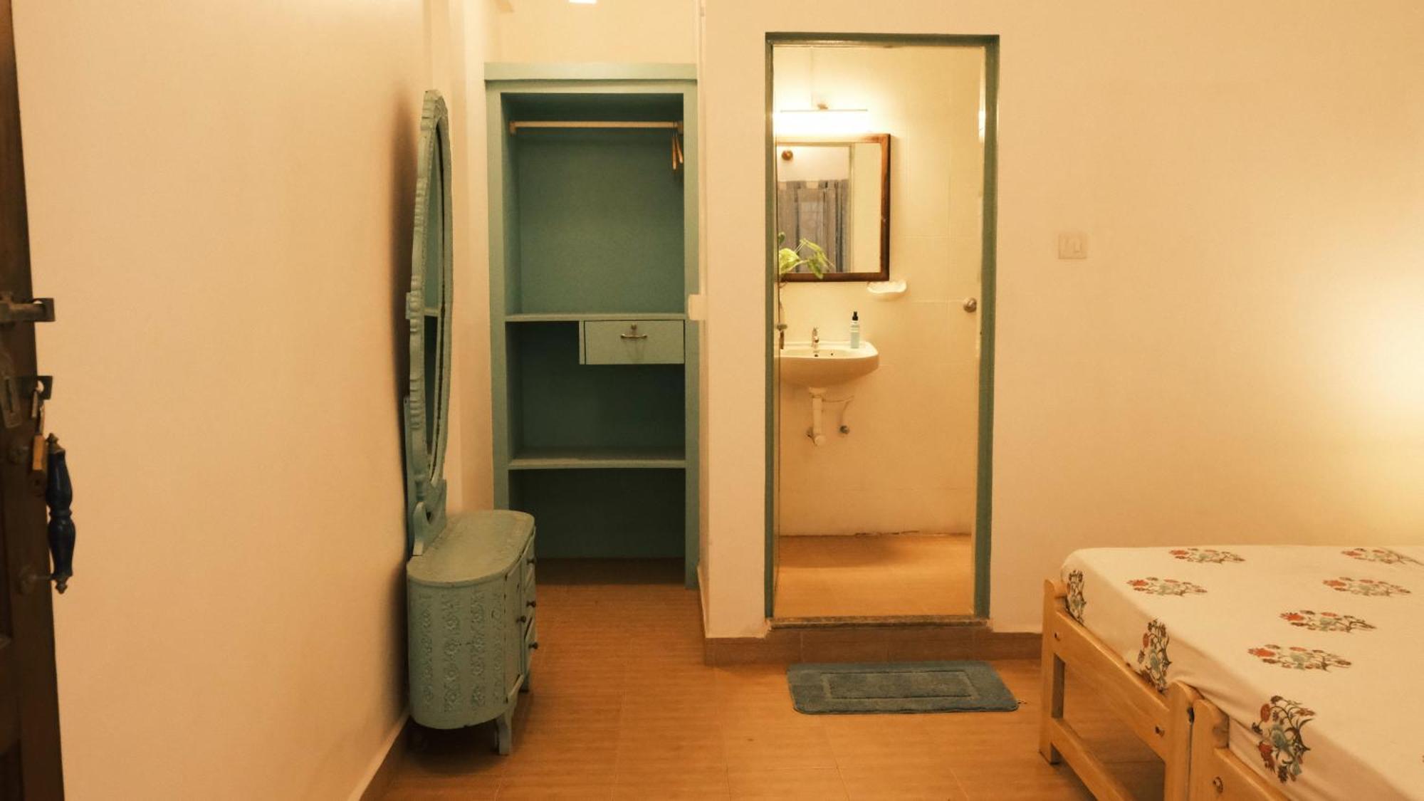 Coco Moon Hotel Морджим Екстериор снимка