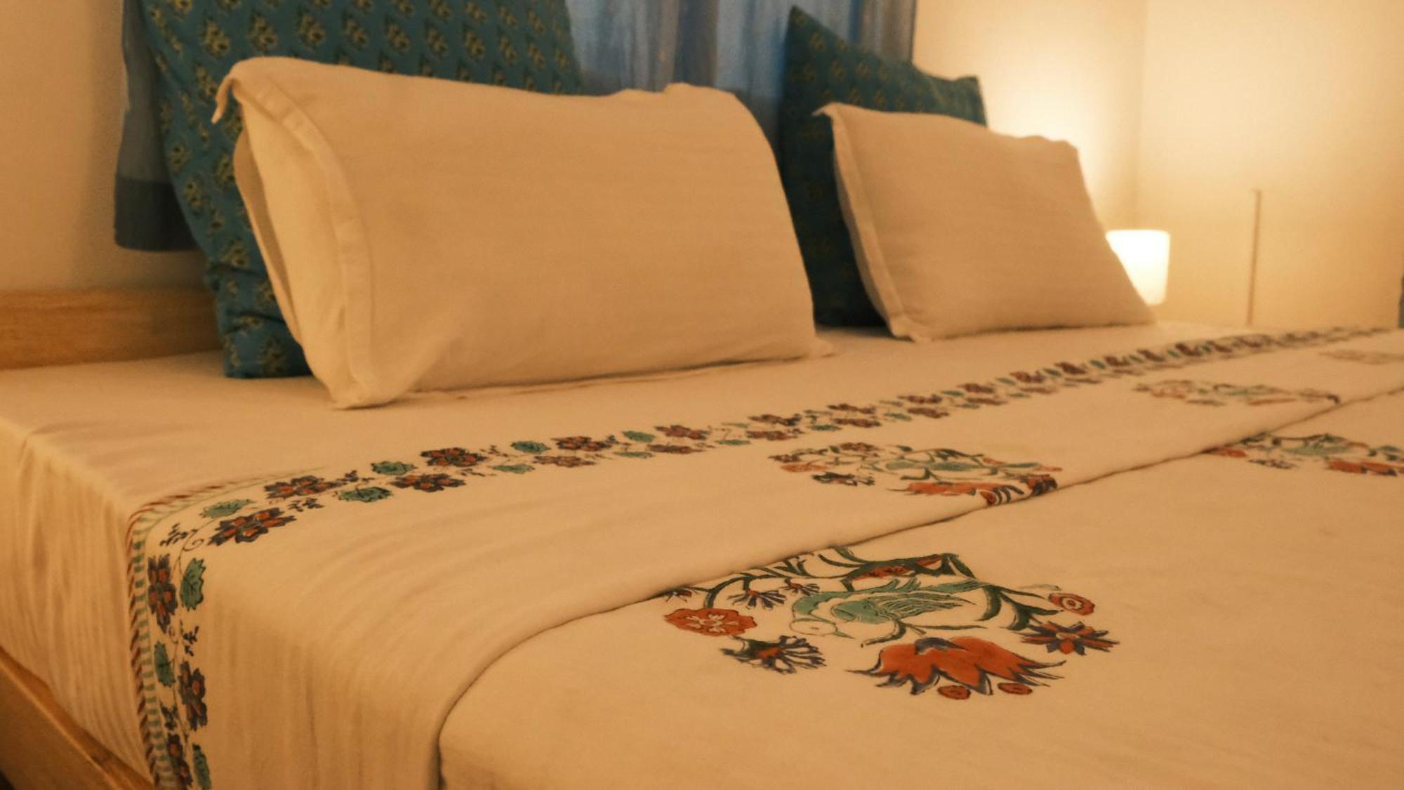 Coco Moon Hotel Морджим Екстериор снимка