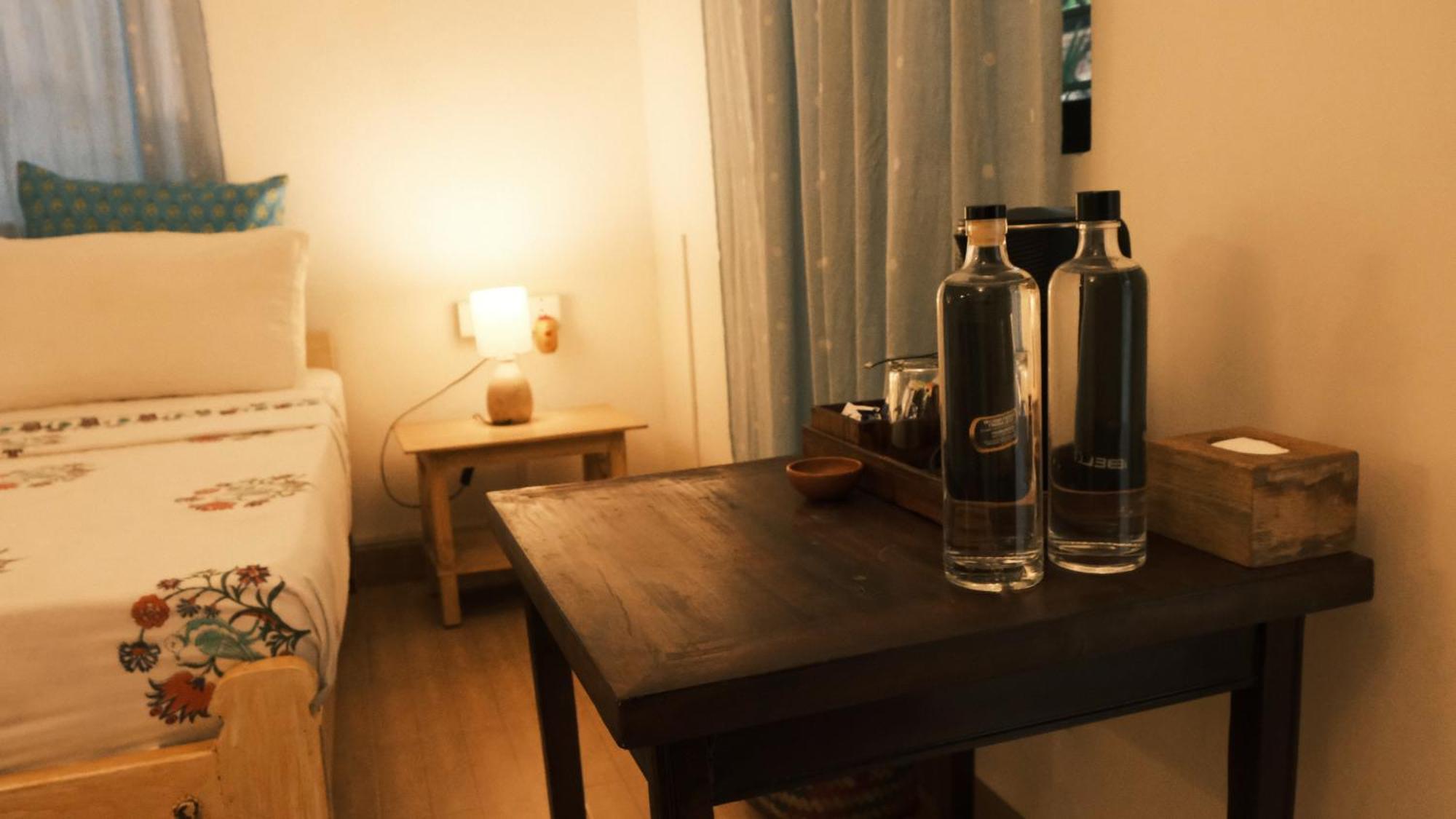 Coco Moon Hotel Морджим Екстериор снимка