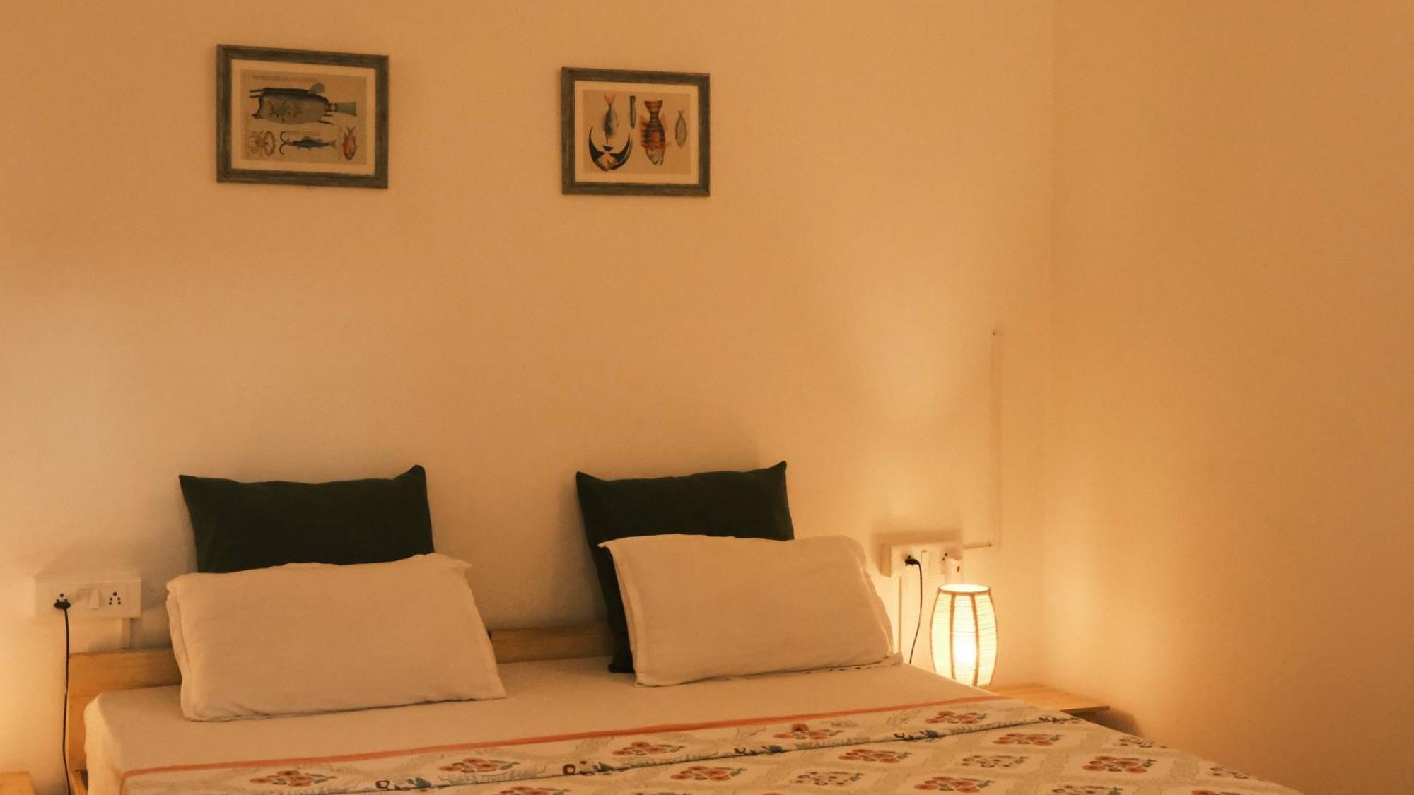 Coco Moon Hotel Морджим Екстериор снимка