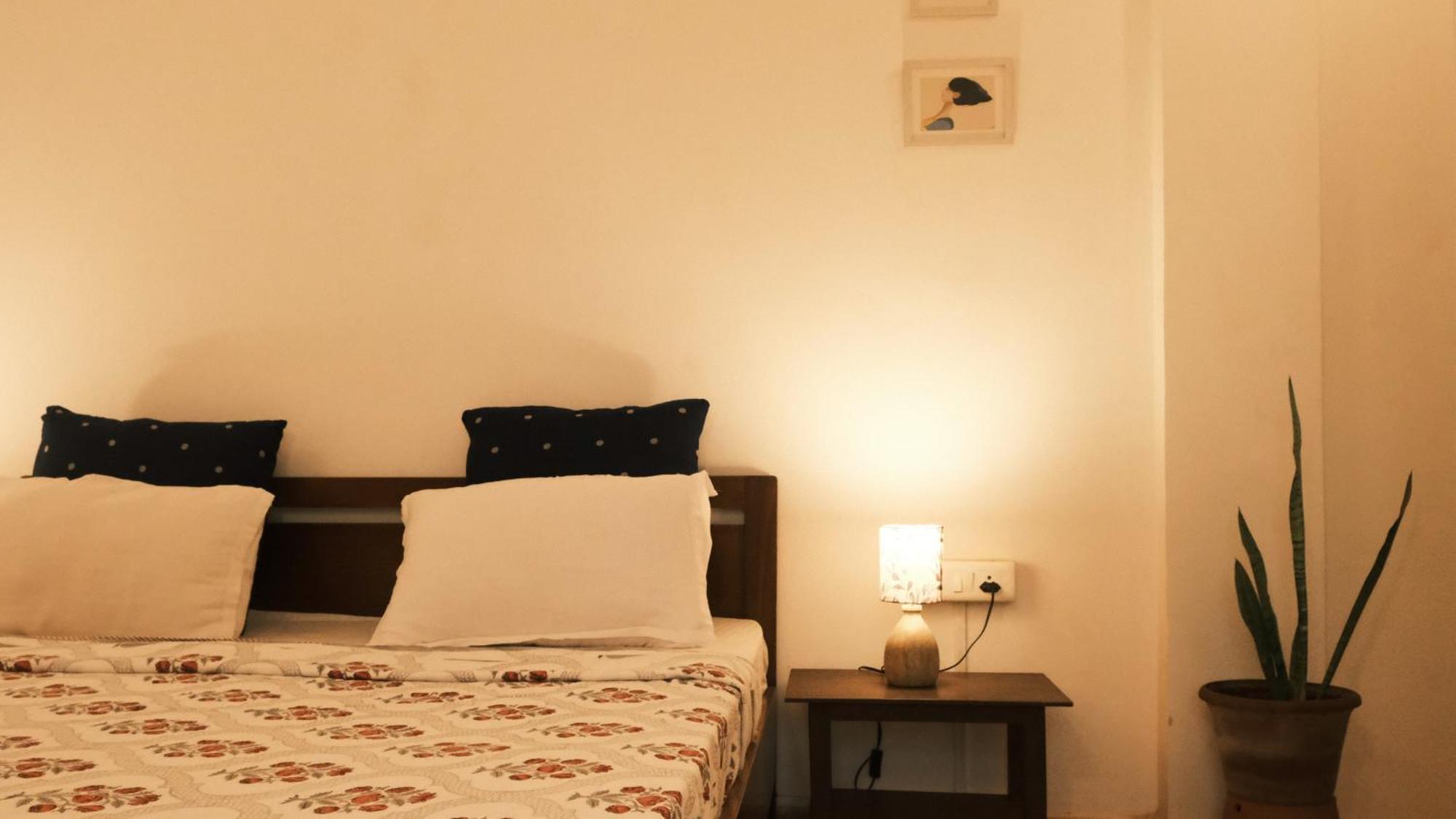 Coco Moon Hotel Морджим Екстериор снимка