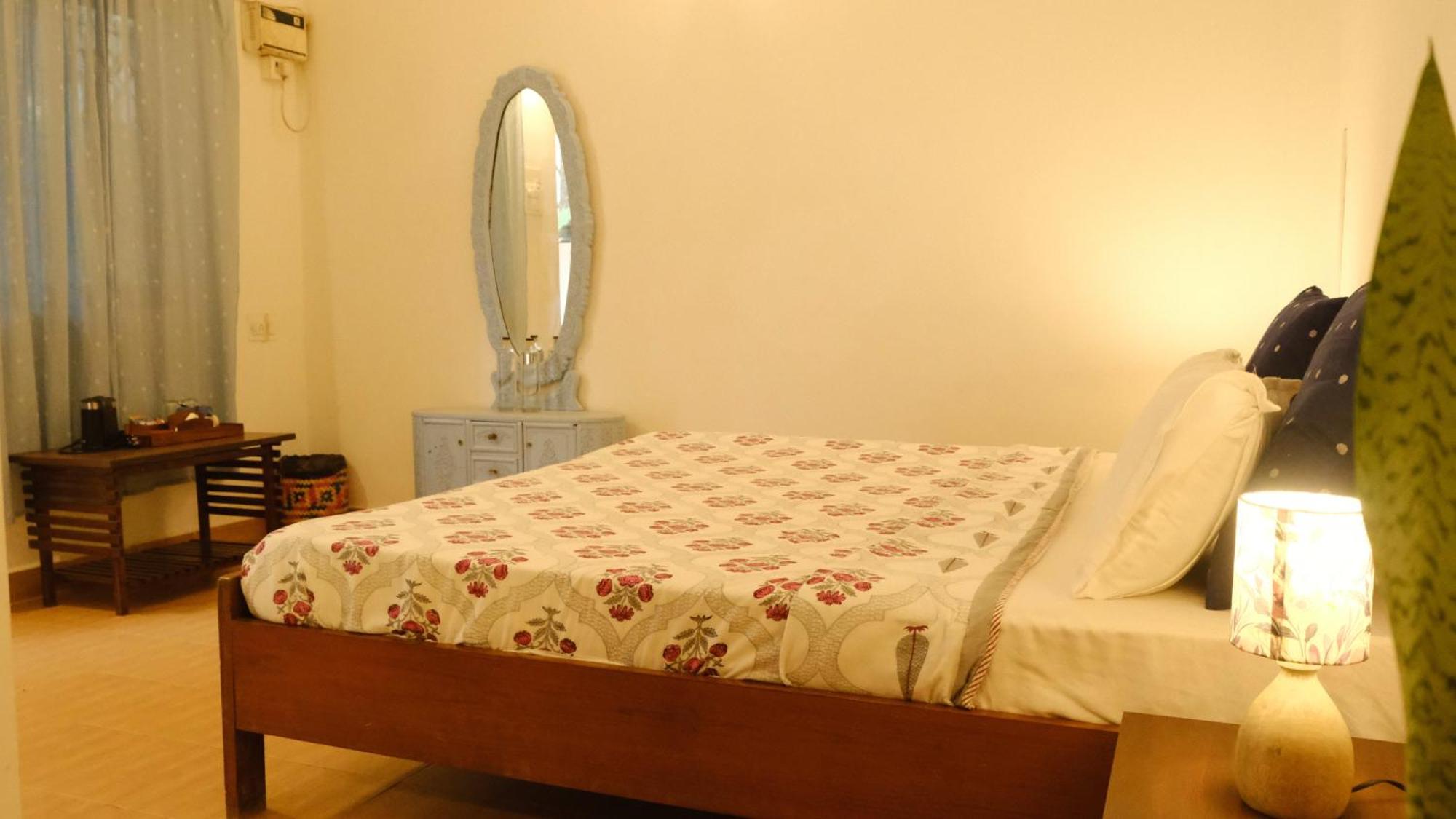 Coco Moon Hotel Морджим Екстериор снимка