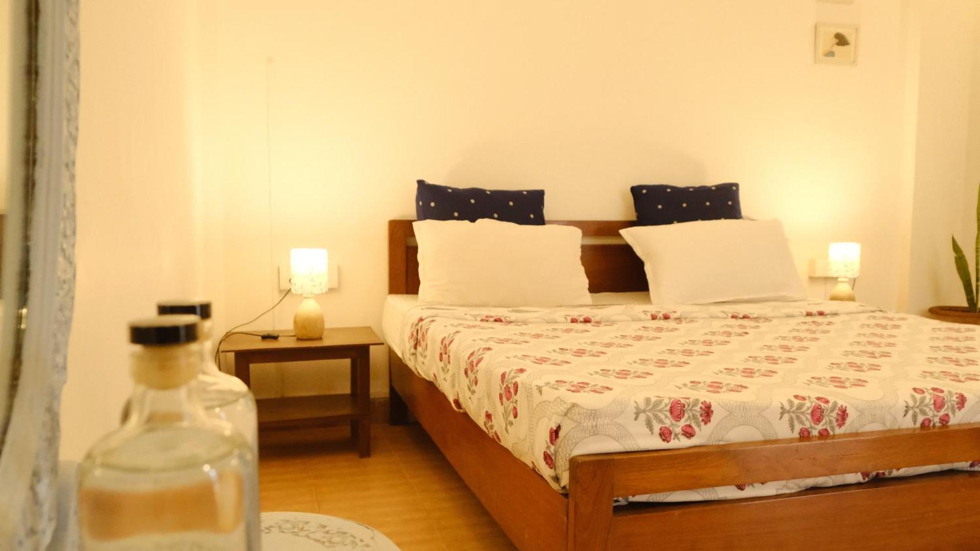Coco Moon Hotel Морджим Екстериор снимка
