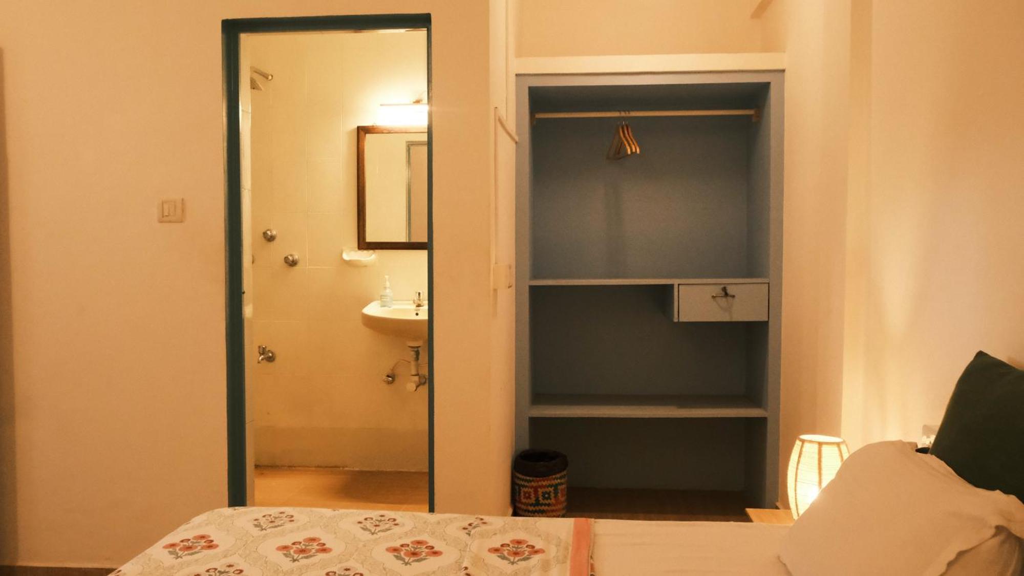Coco Moon Hotel Морджим Екстериор снимка