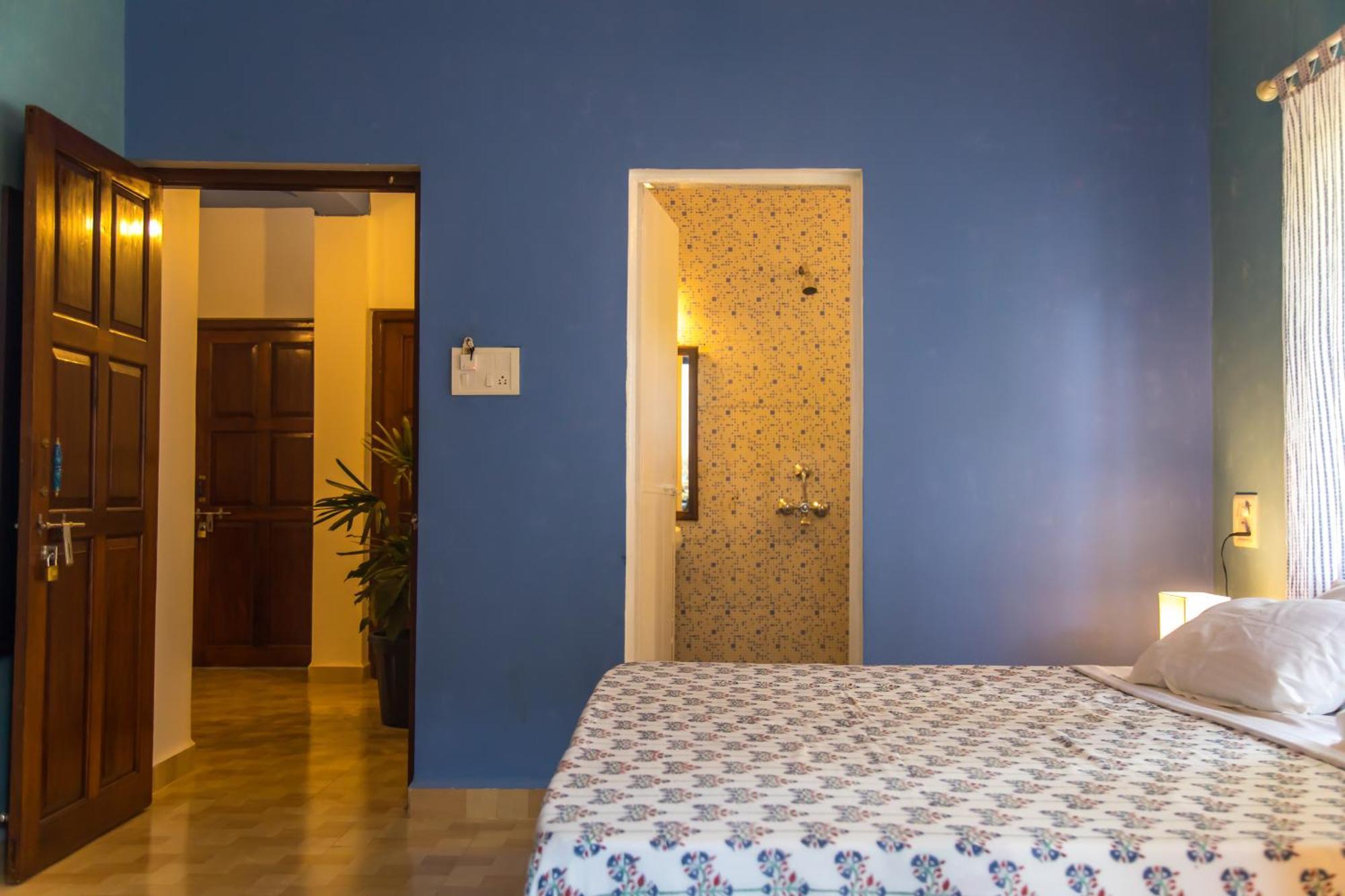 Coco Moon Hotel Морджим Екстериор снимка