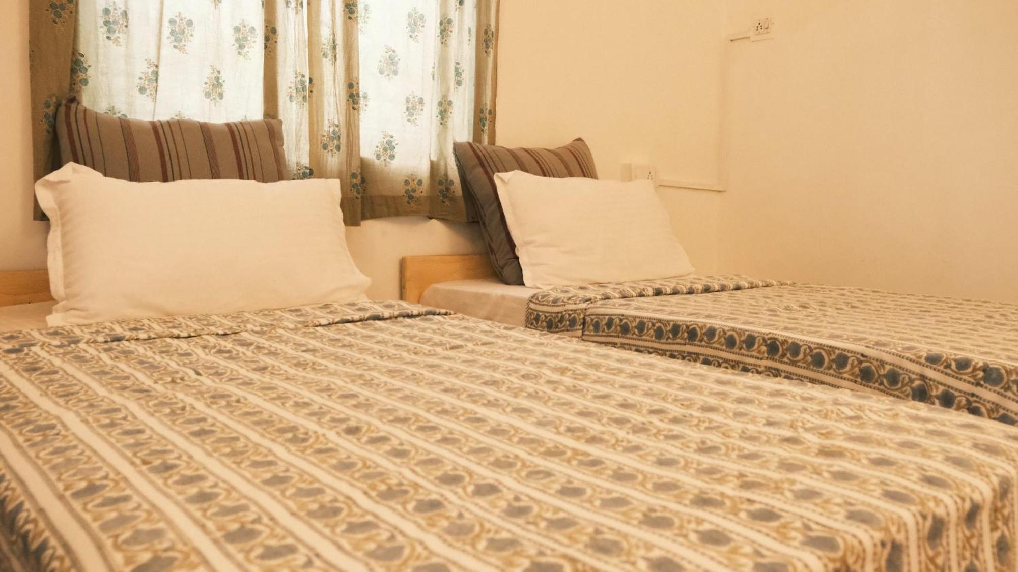 Coco Moon Hotel Морджим Екстериор снимка